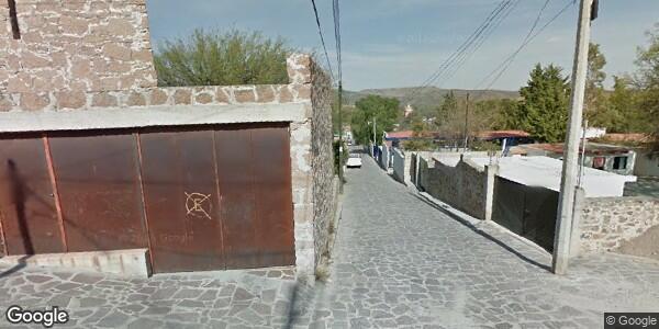 JUZGADO MENOR MIXTO DE MEZQUITIC